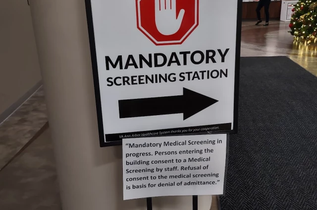VA Ann Arbor Healthcare System