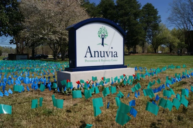Anuvia Prevention and Recovery Center - 429 Billingsley Road Anuvia Prevention and Recovery Center - 429 Billingsley Road
