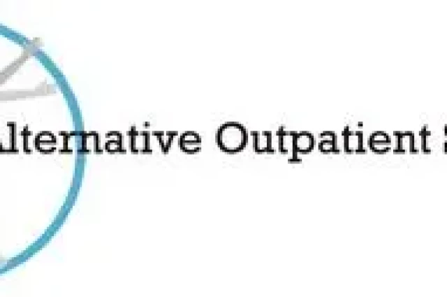 Alternative Outpatient Services 341 Doucet Road