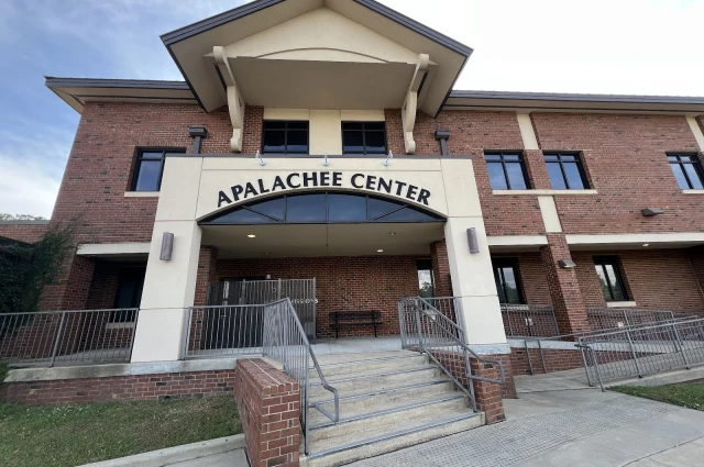 Apalachee Center - Transition Home