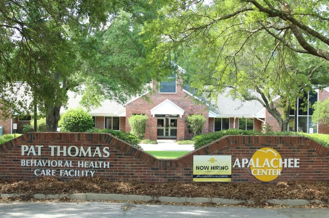 Gadsden Residential - Apalachee Center