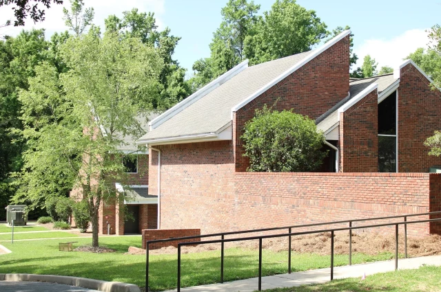Gadsden Residential - Apalachee Center