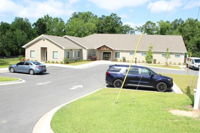 Gadsden Residential - Apalachee Center