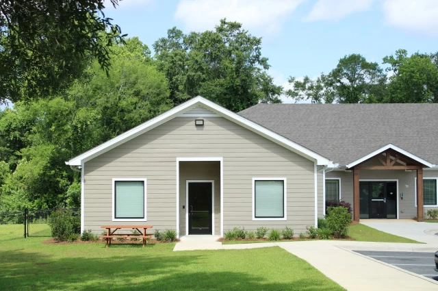 Gadsden Residential - Apalachee Center