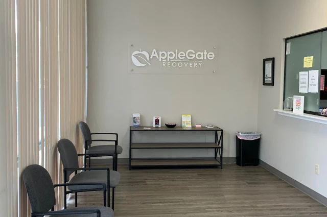 Applegate Recovery