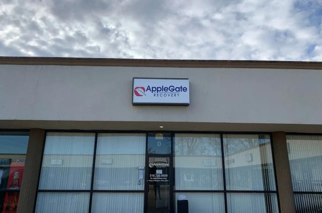 Applegate Recovery