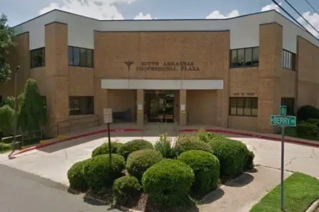 AppleGate Recovery of El Dorado - AppleGate Health Services