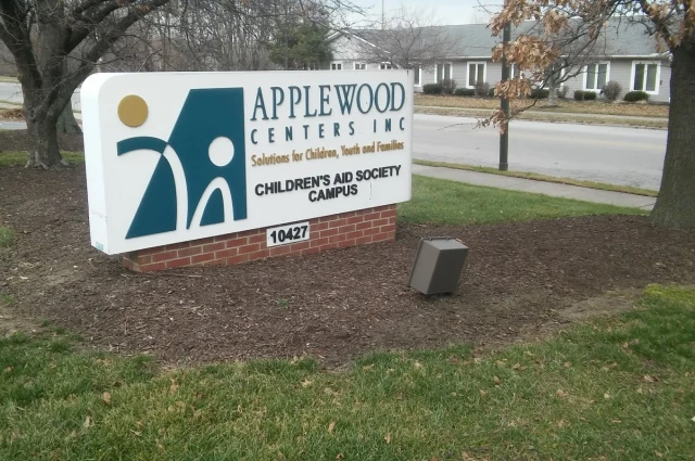 Applewood Centers - Jones Campus
