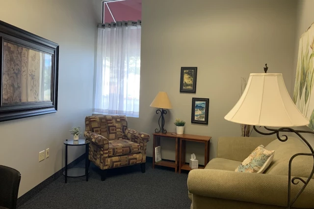 Applied Care Services - Outpatient Services