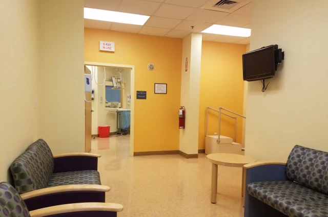 APT Foundation - Access and Treatment Services