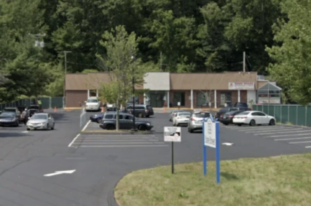 APT Foundation - Orchard Hill Treatment Services