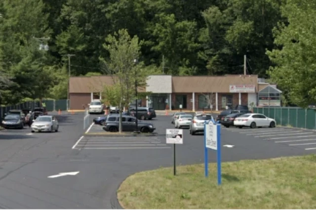 APT Foundation - Orchard Hill Treatment Services