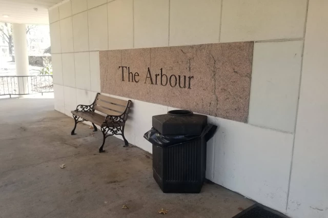 Arbour Hospital - Dual Diagnosis Treatment