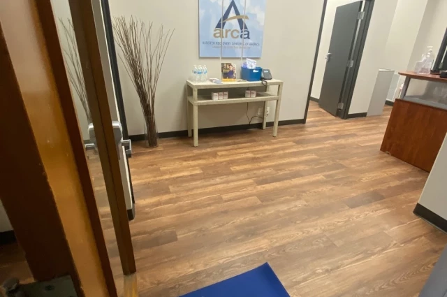 ARCA - Assisted Recovery Centers of America