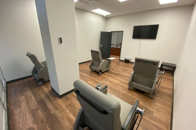 ARCA - Assisted Recovery Centers of America