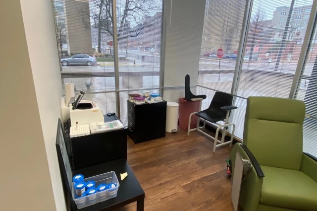 ARCA - Assisted Recovery Centers of America