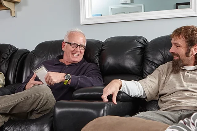 Addiction Recovery Care (ARC) - Lake Hills Oasis