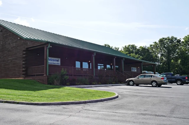 Addiction Recovery Care (ARC) - Lake Hills Oasis