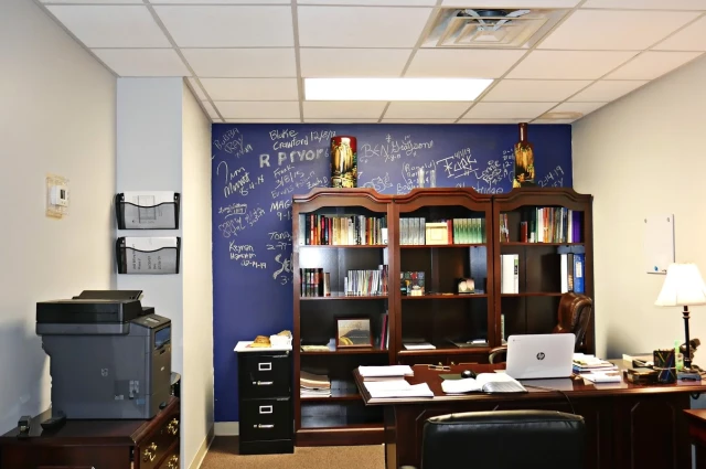 Addiction Recovery Care (ARC) - Lake Hills Oasis