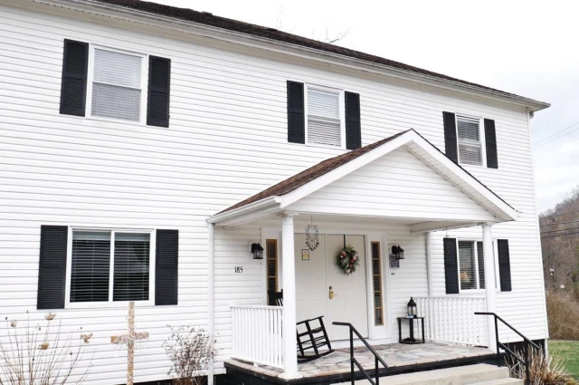 Addiction Recovery Care (ARC) - Lydia's House
