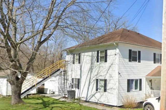 Addiction Recovery Care (ARC) - Lydia's House