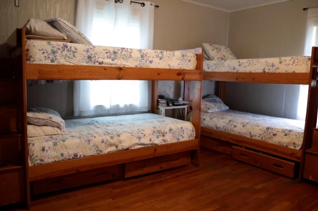 Addiction Recovery Care (ARC) - Lydia's House
