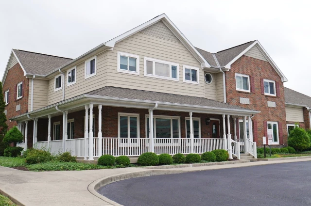 Addiction Recovery Centers (ARC) - Karens Place Maternity Center