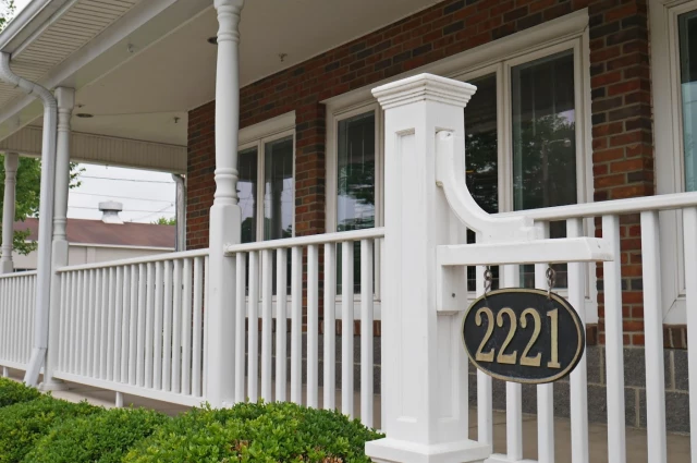Addiction Recovery Centers (ARC) - Karens Place Maternity Center