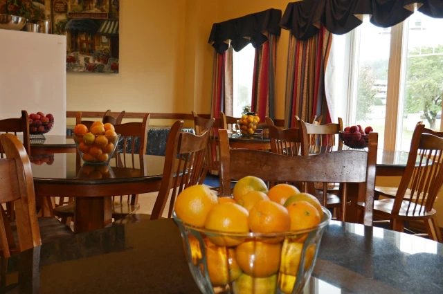 Addiction Recovery Centers (ARC) - Karens Place Maternity Center