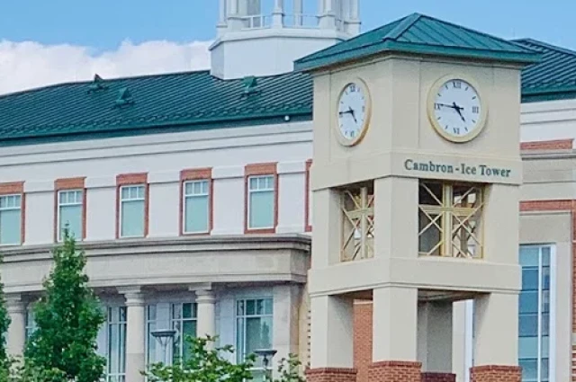 Crown Recovery Center