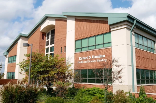 Crown Recovery Center