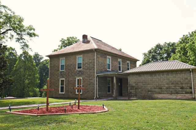 Addiction Recovery Care (ARC) - Belle Grove Springs