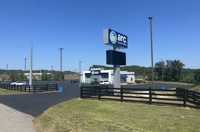 Addiction Recovery Care (ARC) - Belle Grove Springs