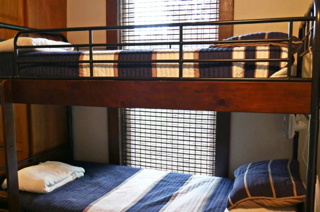 Addiction Recovery Care (ARC) - Belle Grove Springs