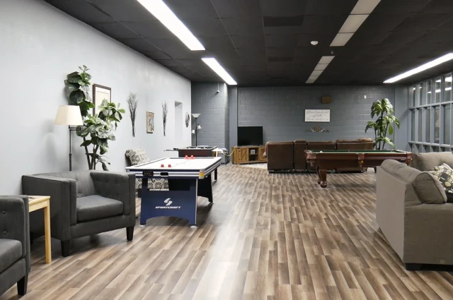 Addiction Recovery Care (ARC) - River Place