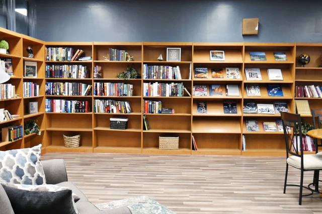 Addiction Recovery Care (ARC) - River Place