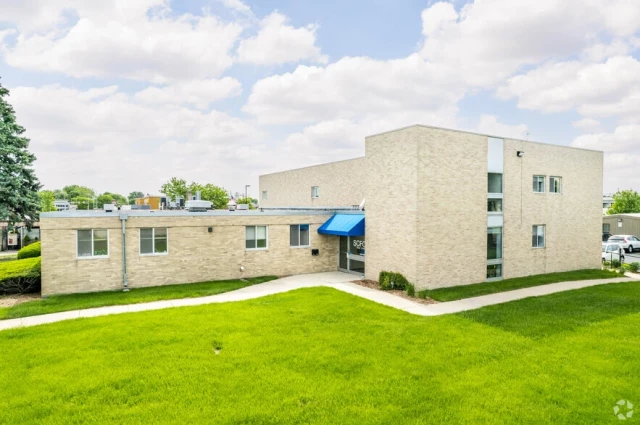 ARC Community Services - Center for Women and Children