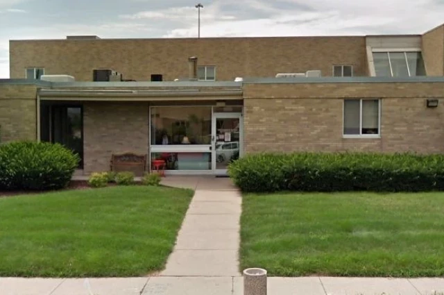 ARC Community Services - Center for Women and Children