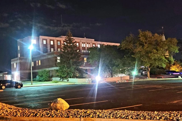 Addictions Recovery Centers 420 South 2nd Street