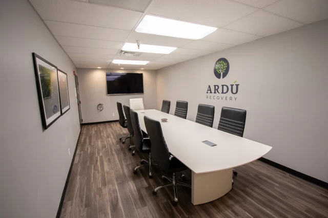 Ardu Recovery Center
