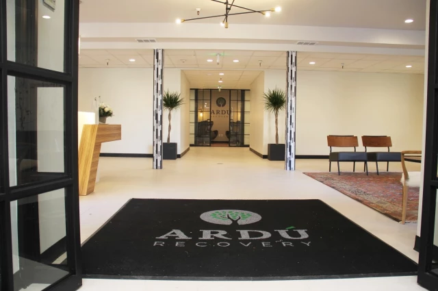 Ardu Recovery Center