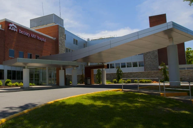 Beckley ARH Hospital - Behavioral Health