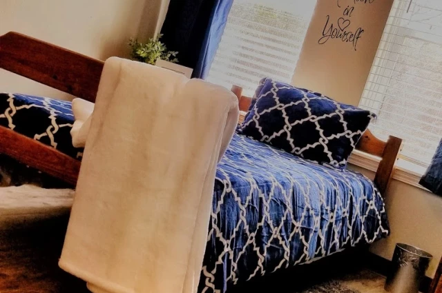 Arisa Health Recovery at Mills