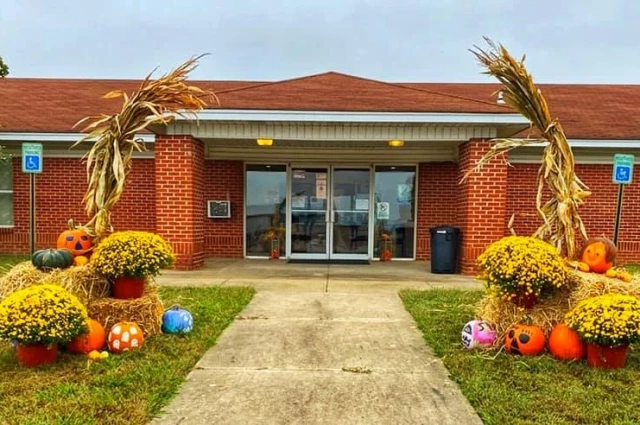 Northwest AR CMH - MidSouth Health System