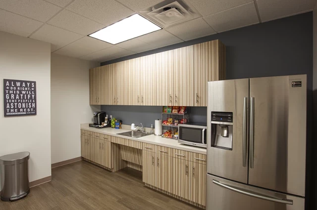 Arise Recovery Centers