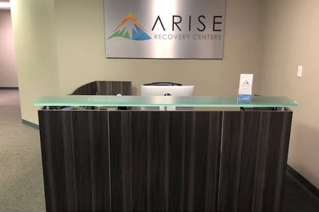 Arise Recovery Centers