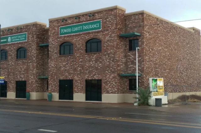 Arizonas Children Association