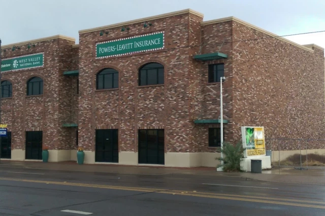 Arizonas Children Association