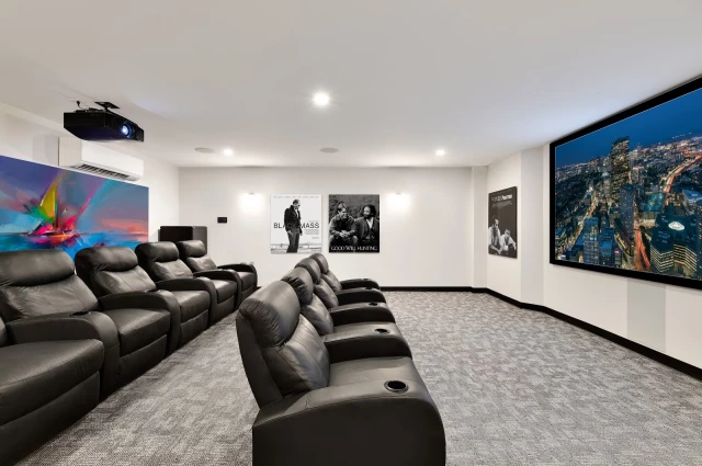 Bedrock Recovery Center