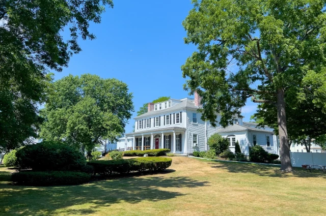 Northeast Addictions Treatment Center